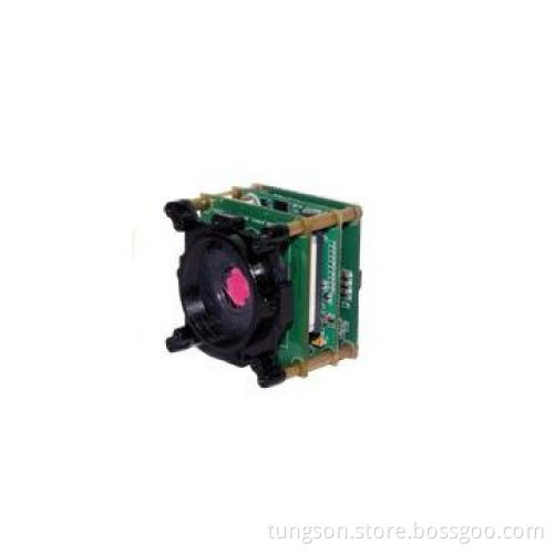ONVIF 2.0 1 Megapixel Low-lux IP Module